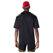 Camiseta De Futbol Americano New Era Nfl Mesh San Francisco 49Ers