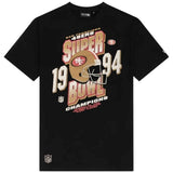 Camiseta De Futbol New Era