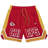Pantalon Corto New Era