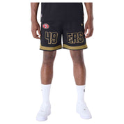 Pantalon Corto New Era 60596398