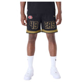 Pantalon Corto New Era 60596398