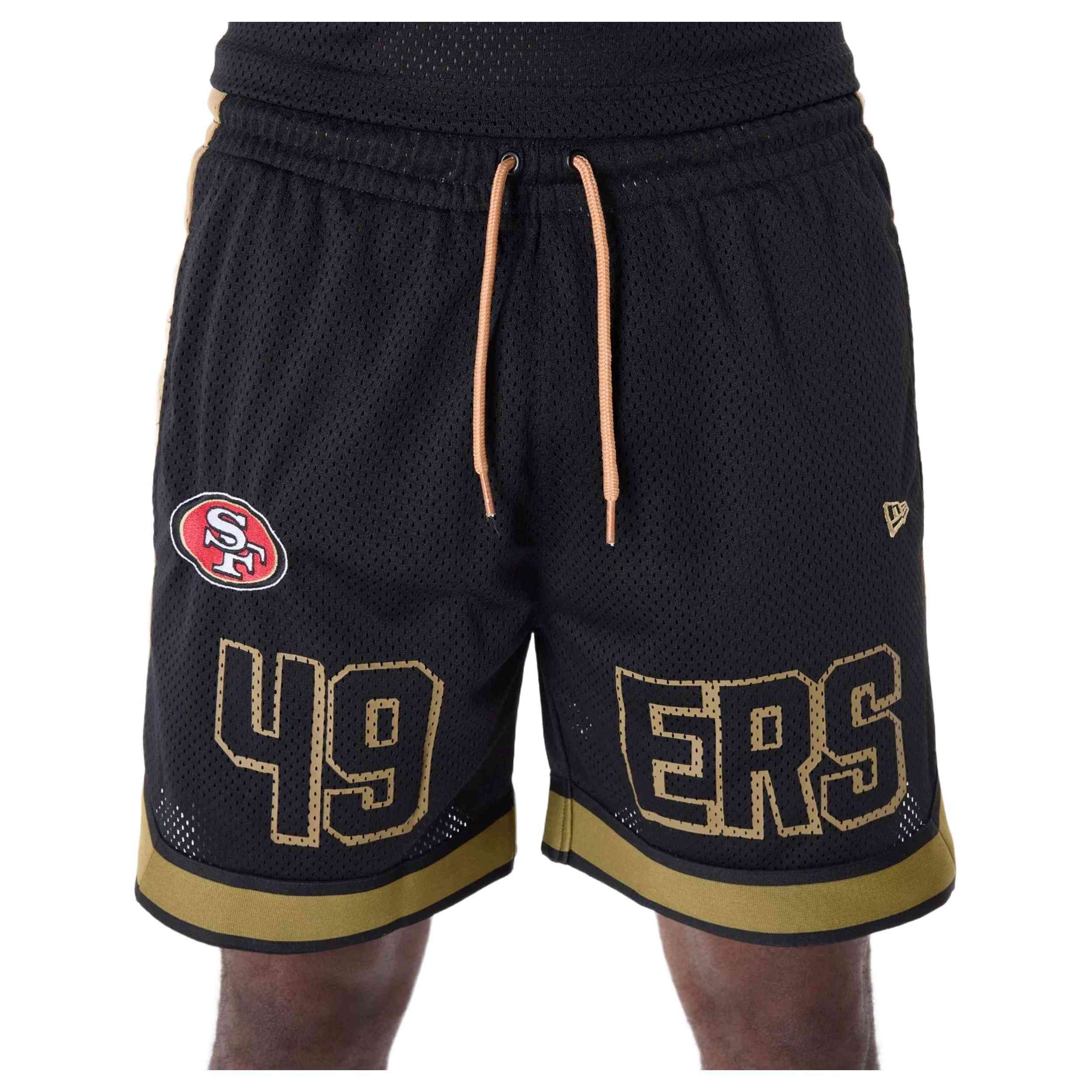 Pantalon Corto New Era 60596398