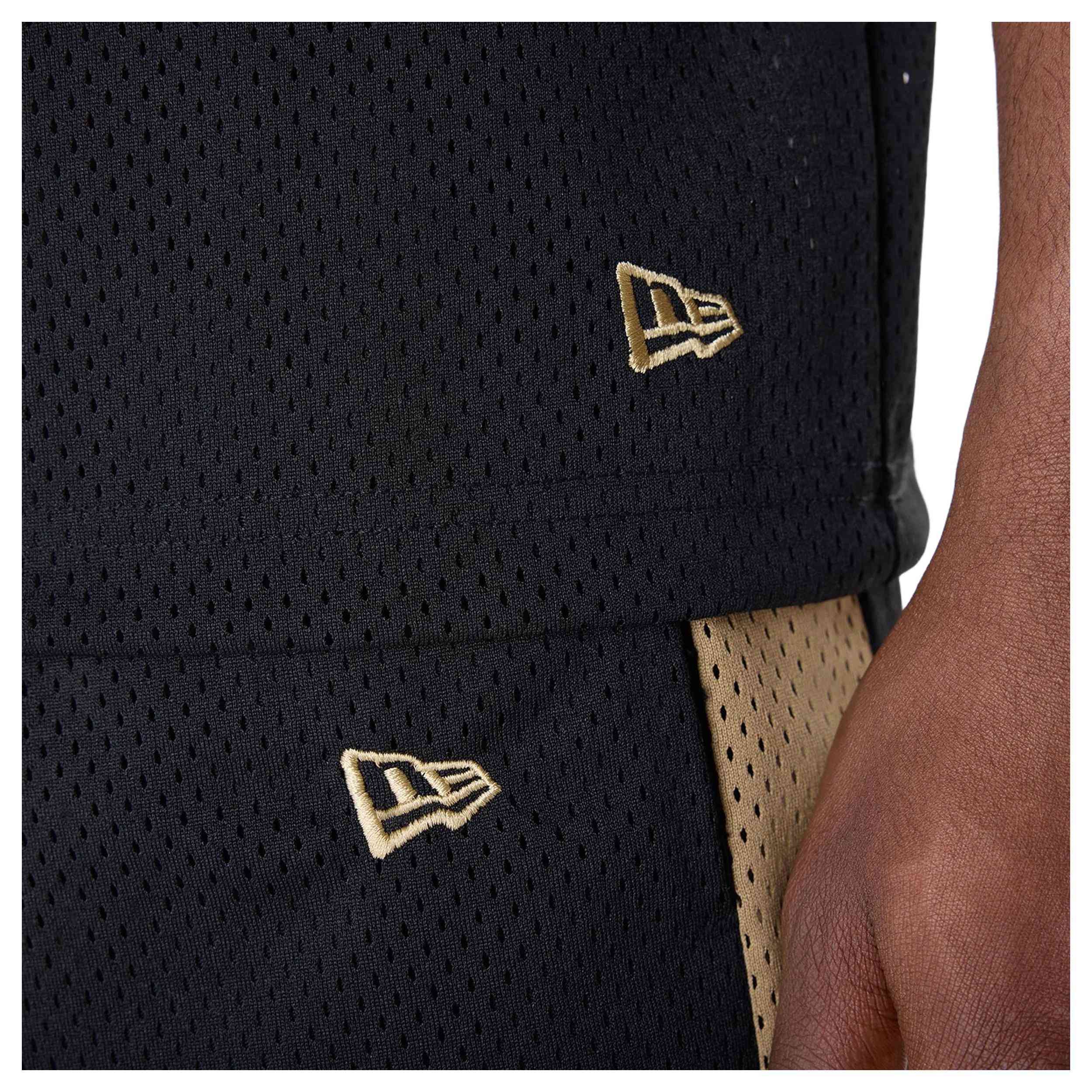 Pantalon Corto New Era 60596398