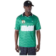 Camiseta De Manga Corta New Era Boston Celtics Nba