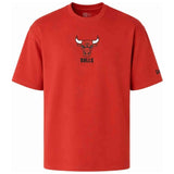 Camiseta De Manga Corta New Era
