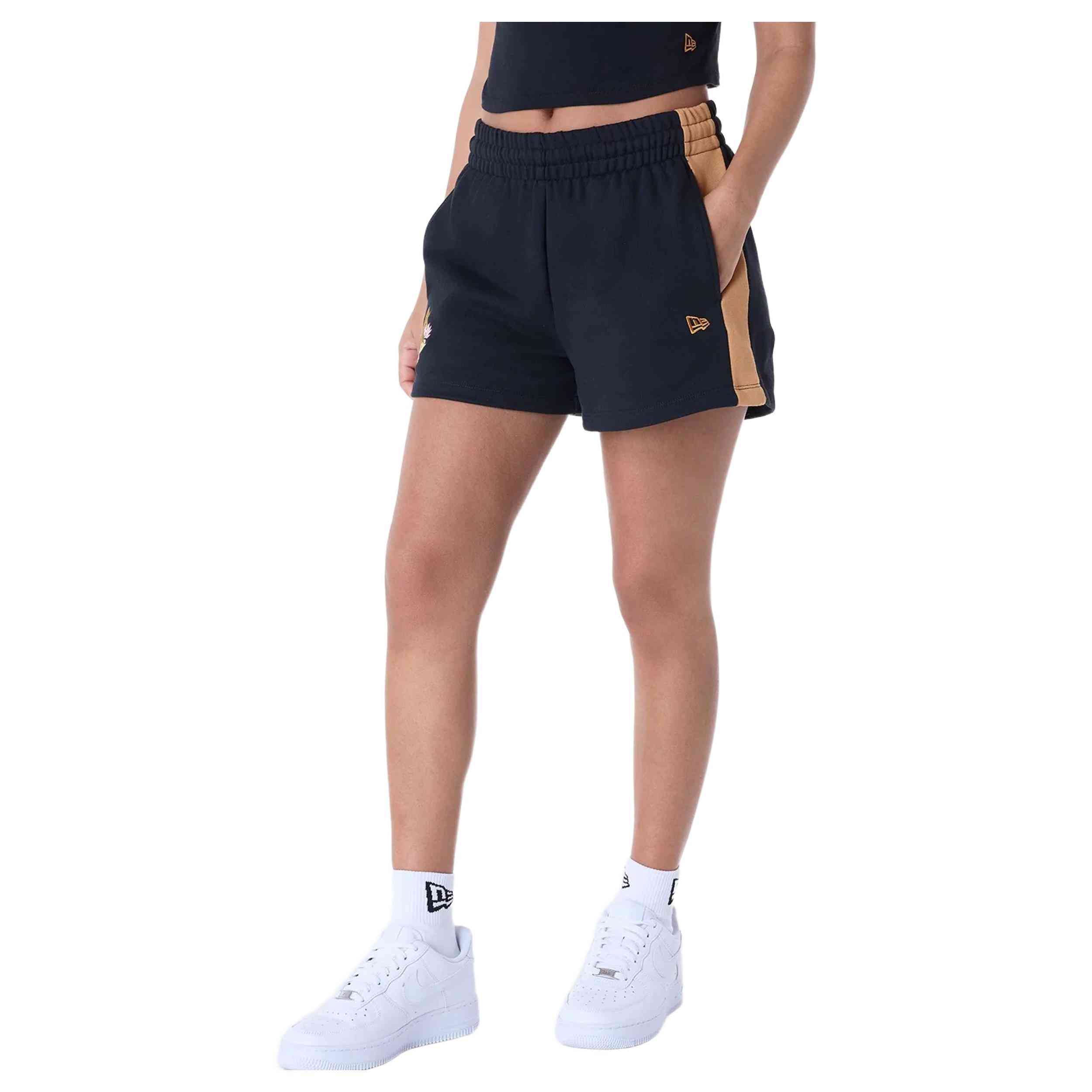 Pantalon Corto New Era New York Yankees