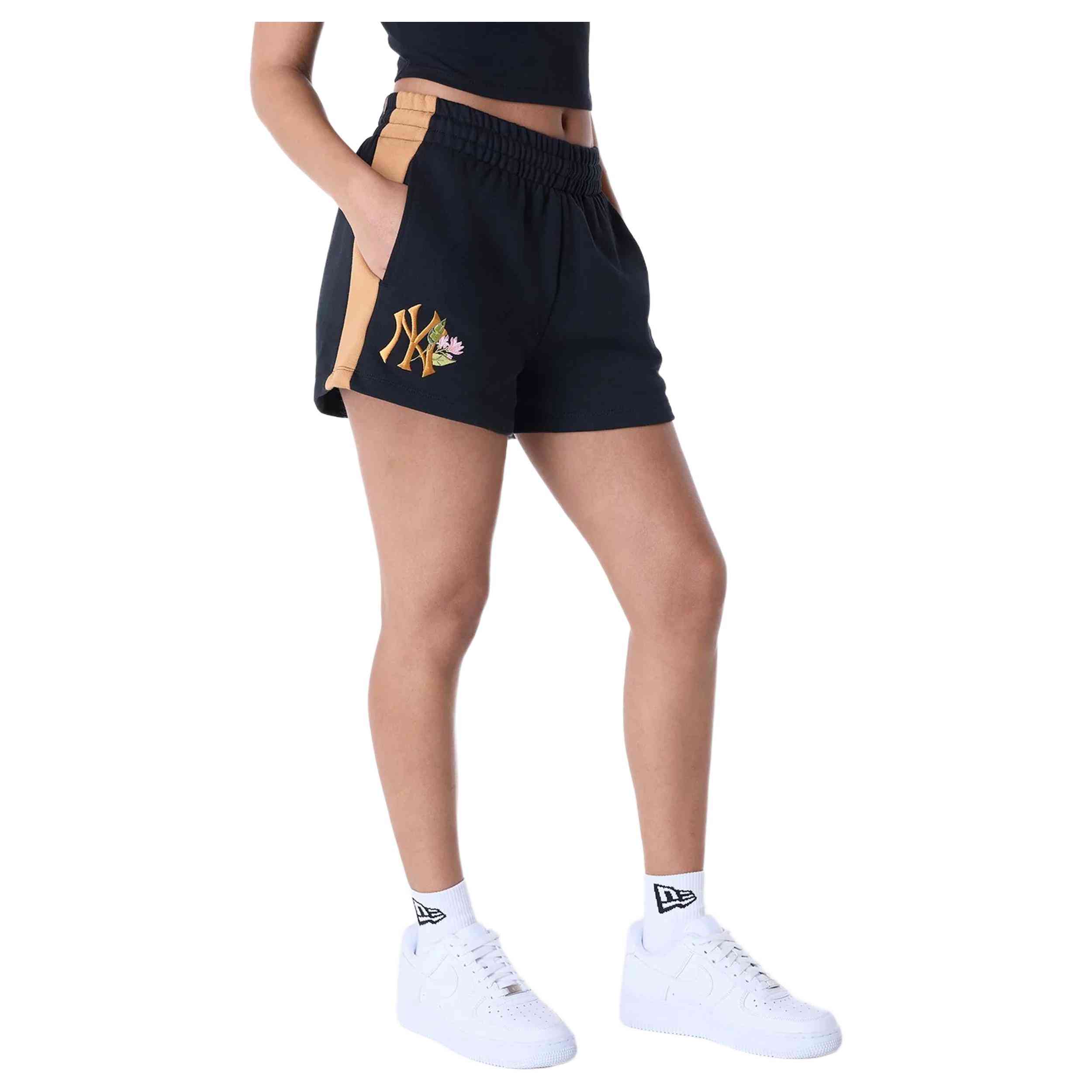Pantalon Corto New Era New York Yankees