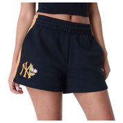 Pantalon Corto New Era New York Yankees