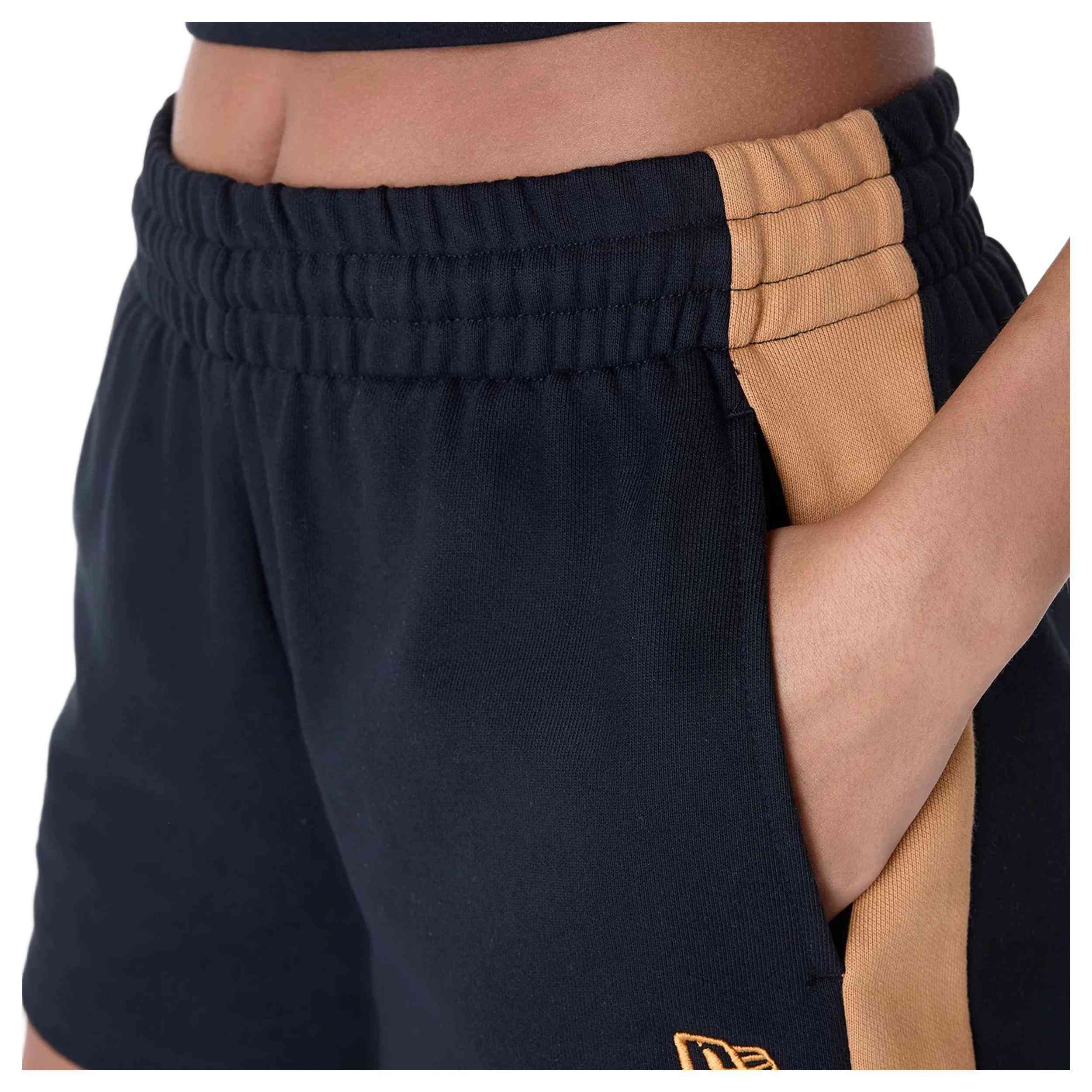 Pantalon Corto New Era New York Yankees