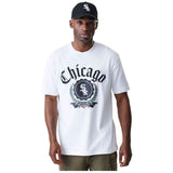 Camiseta De Manga Corta New Era
