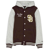 Chaqueta New Era