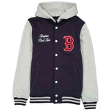 Chaqueta New Era