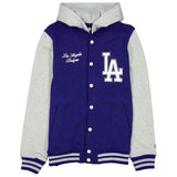 Chaqueta New Era