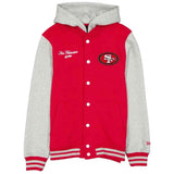 Chaqueta New Era