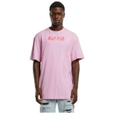 Camiseta De Manga Corta Karl Kani Signature Retro Tee