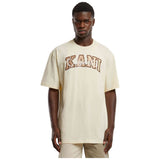 Camiseta De Manga Corta Karl Kani Serif Originator