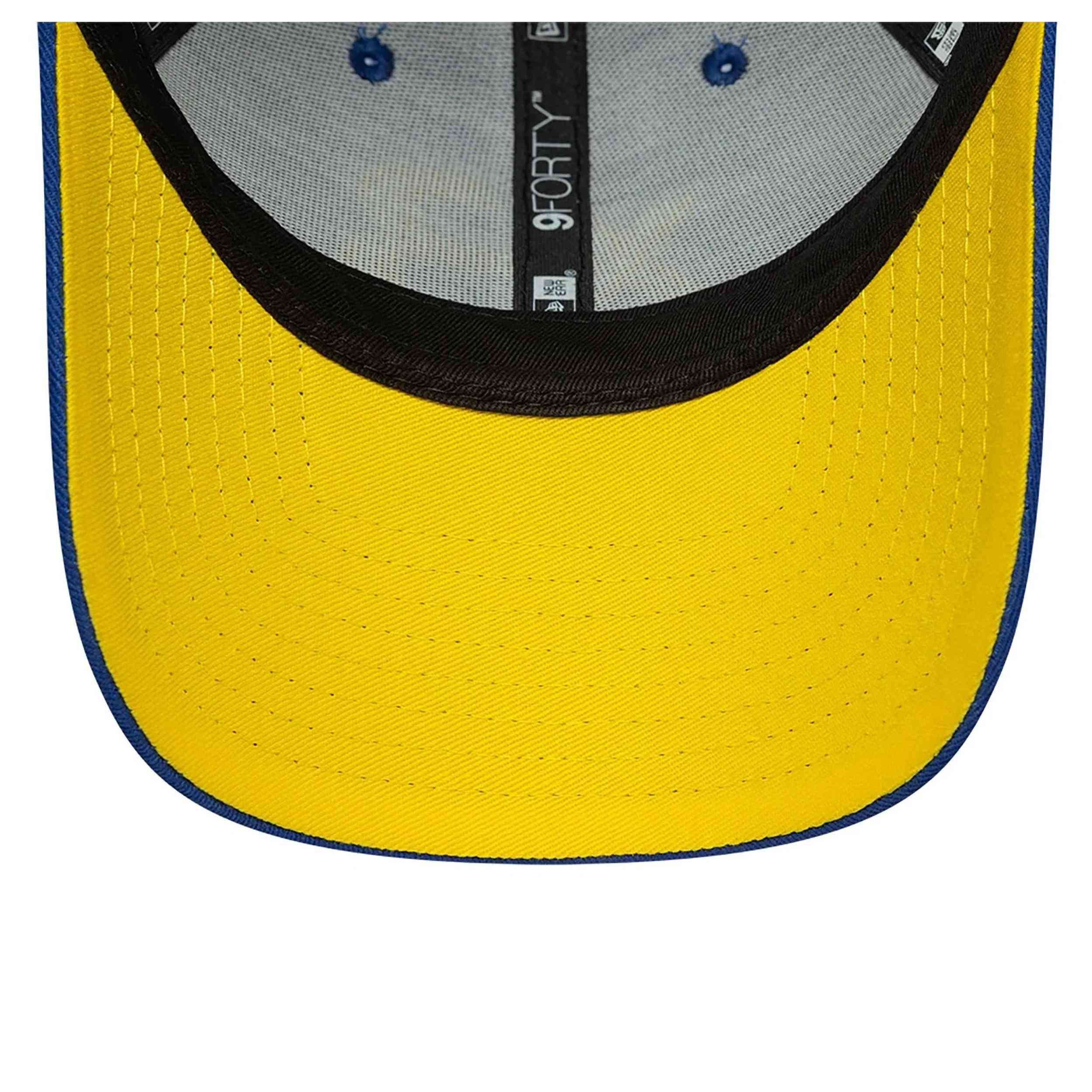 Gorra New Era Xbuyer Team Kings League 9Forty