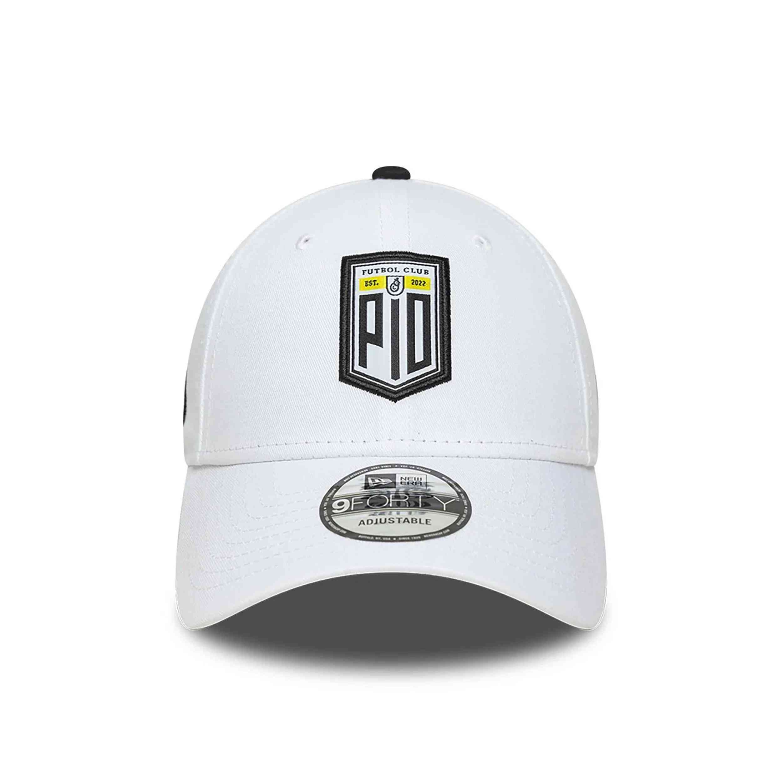 Gorra New Era Pio Fc