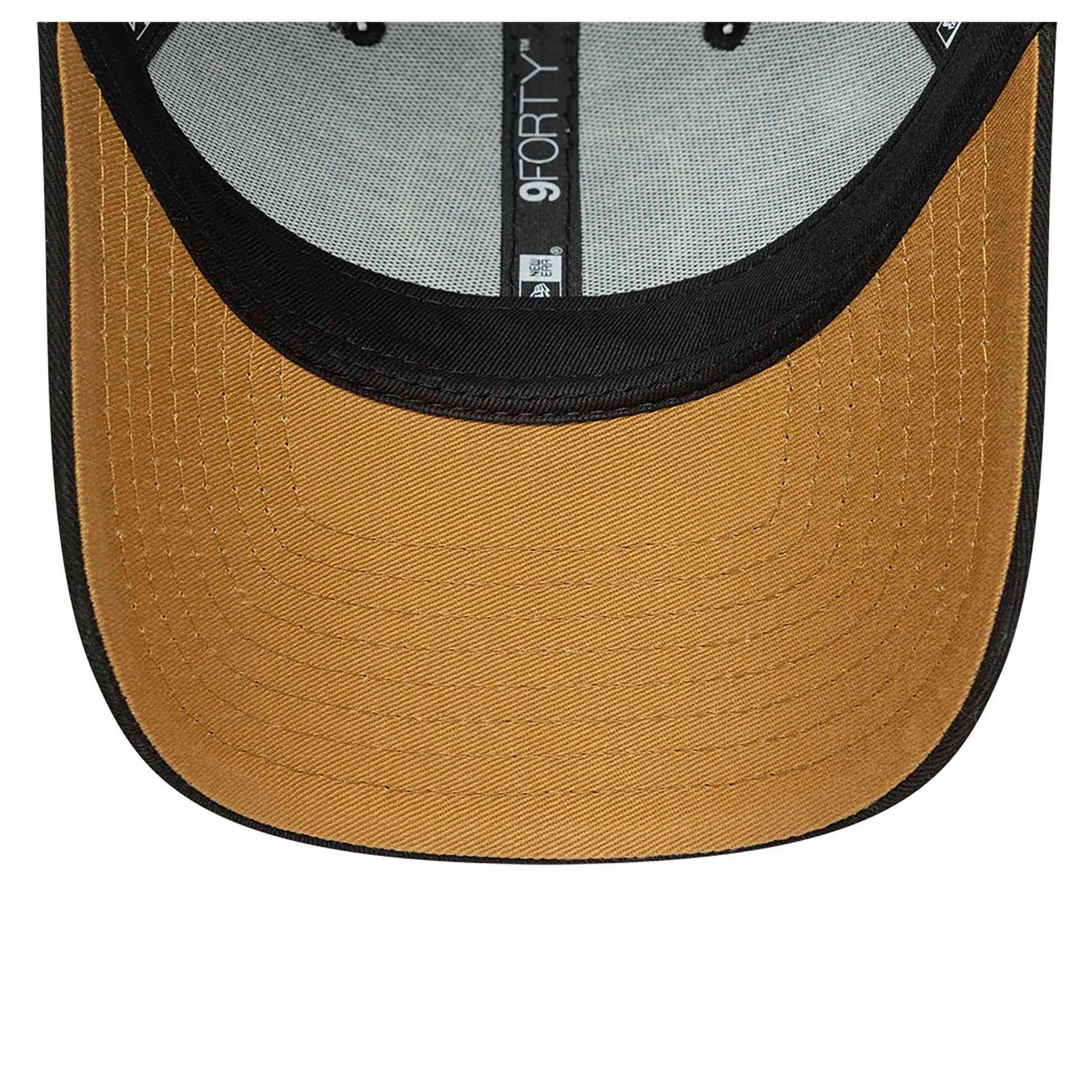 Gorra New Era Mostoles Fc Kings Leag