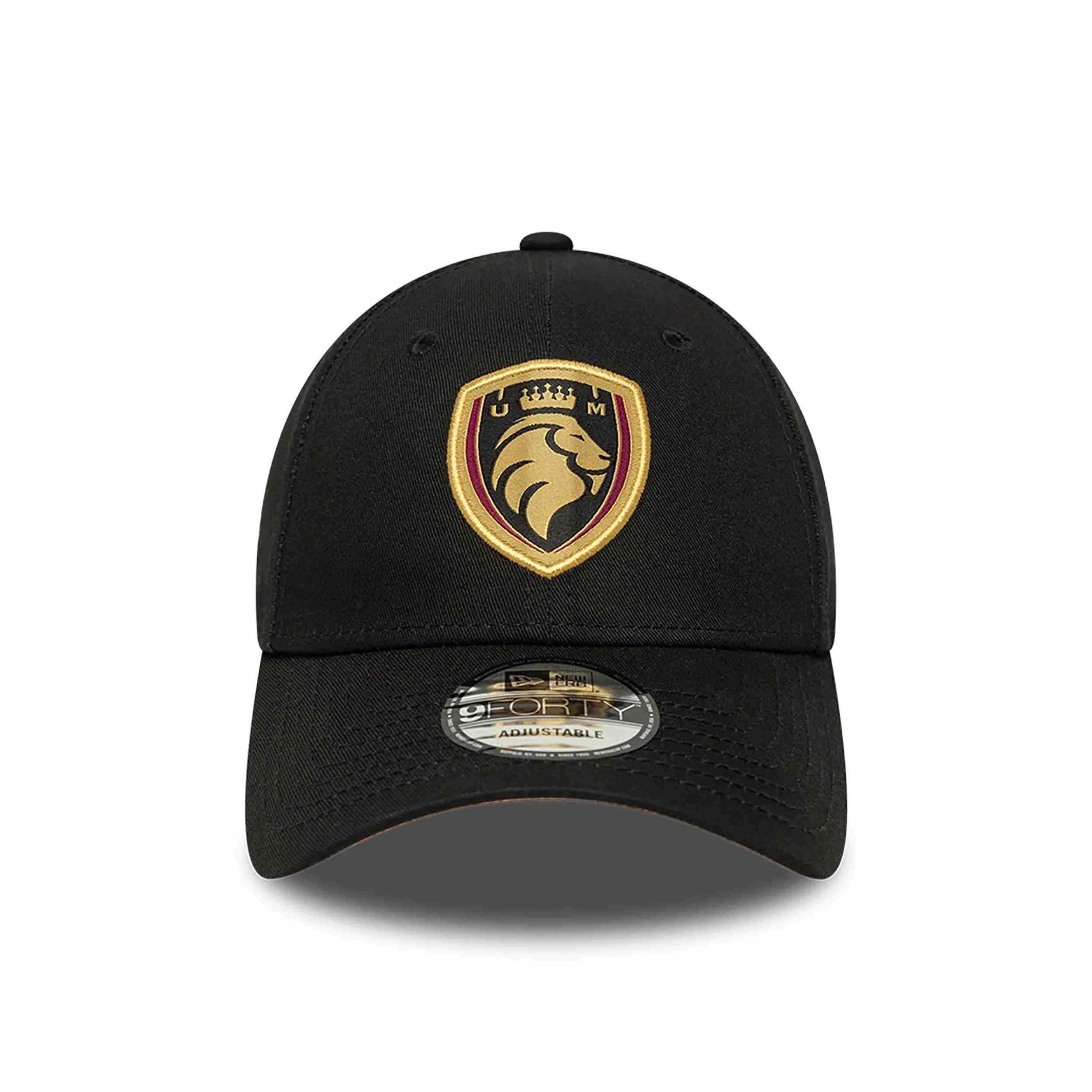 Gorra New Era Mostoles Fc Kings Leag