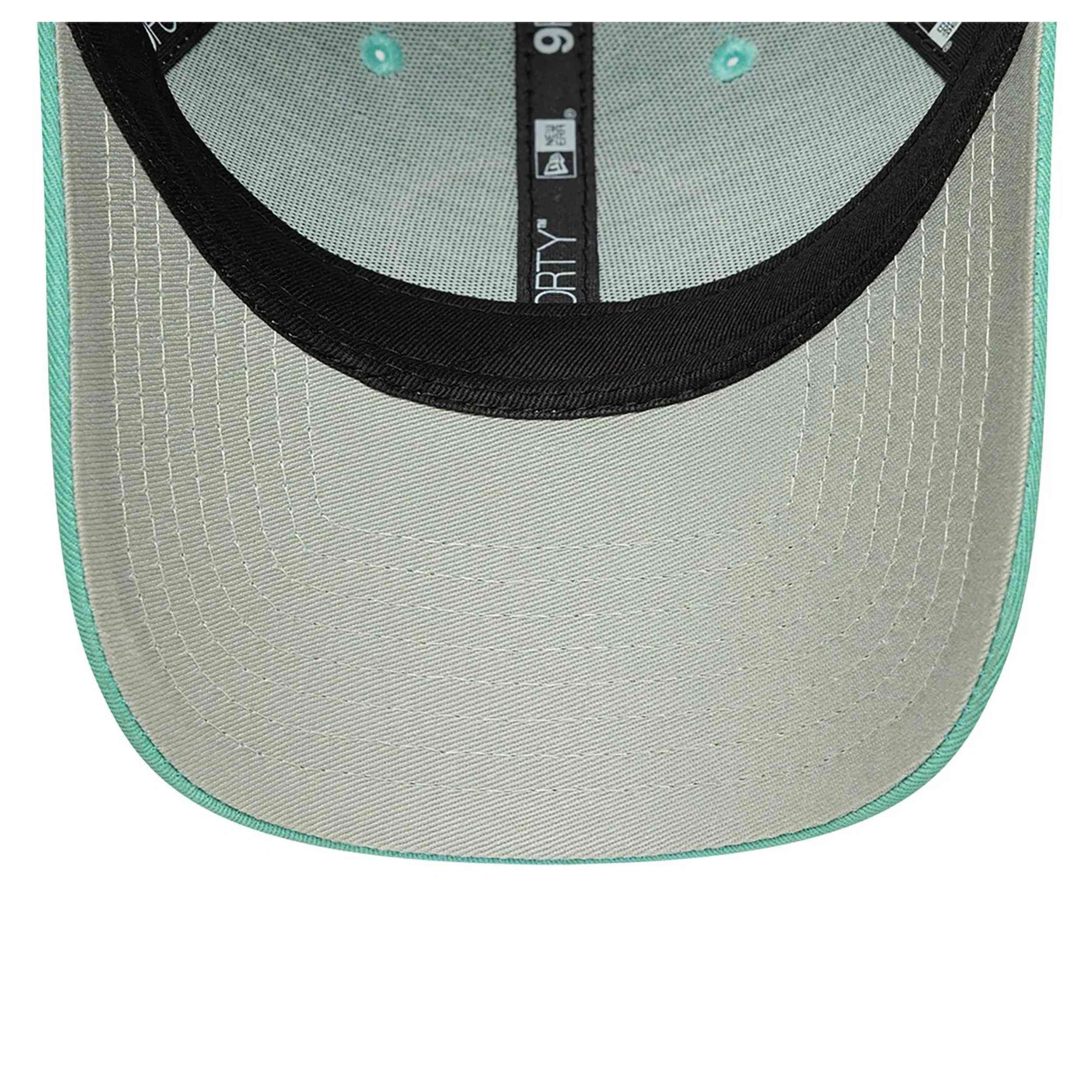 Gorra New Era Kings League Los Troncos