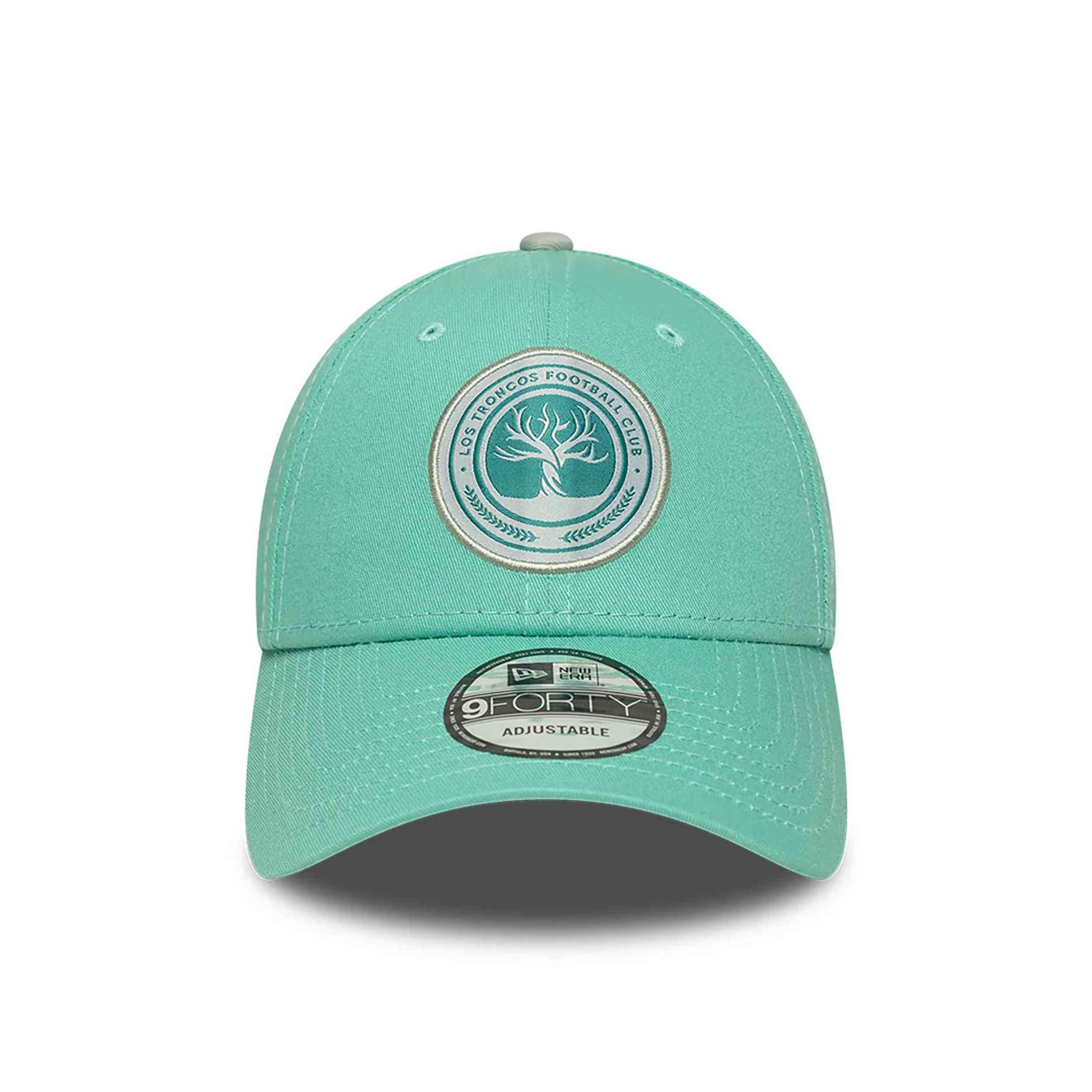 Gorra New Era Kings League Los Troncos