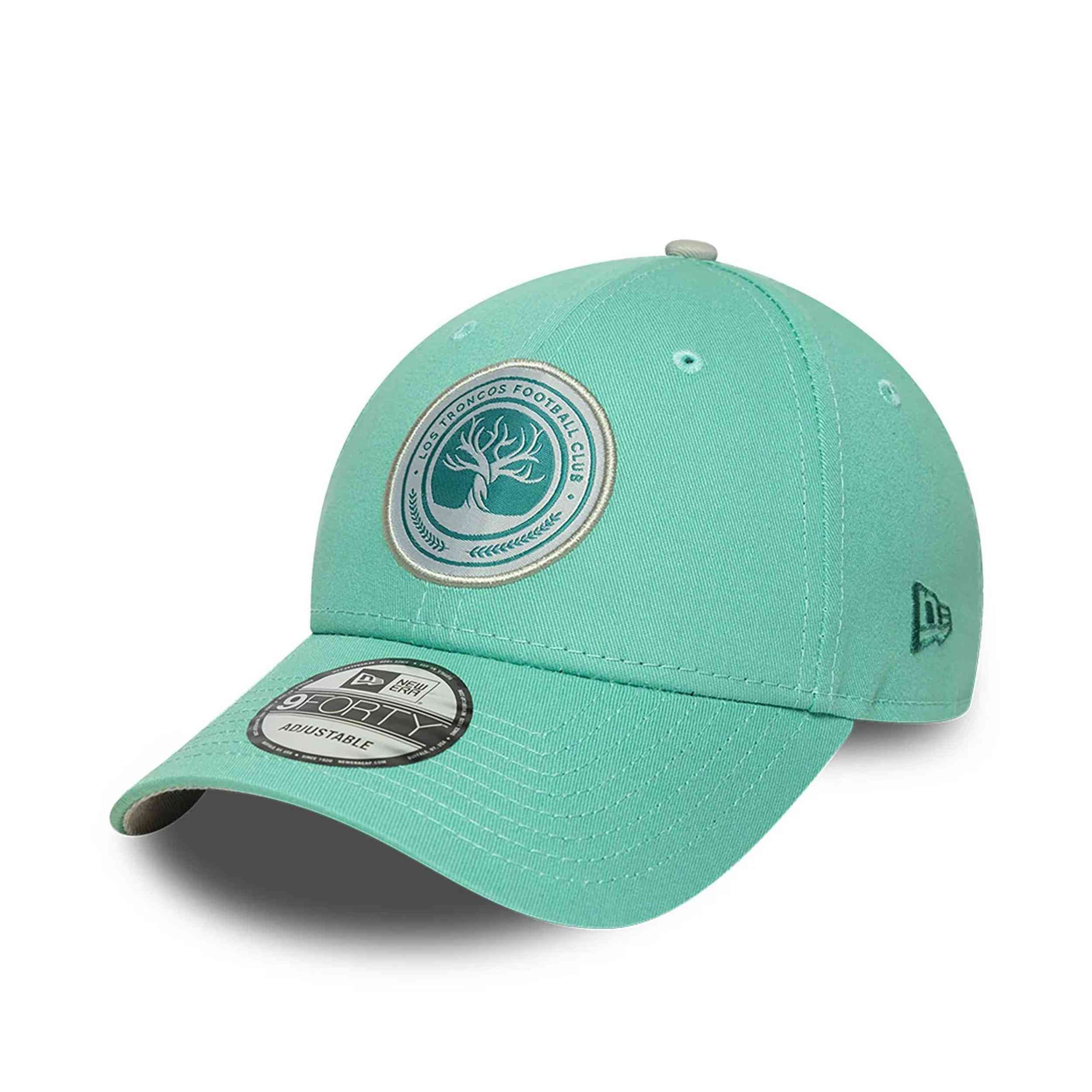 Gorra New Era Kings League Los Troncos