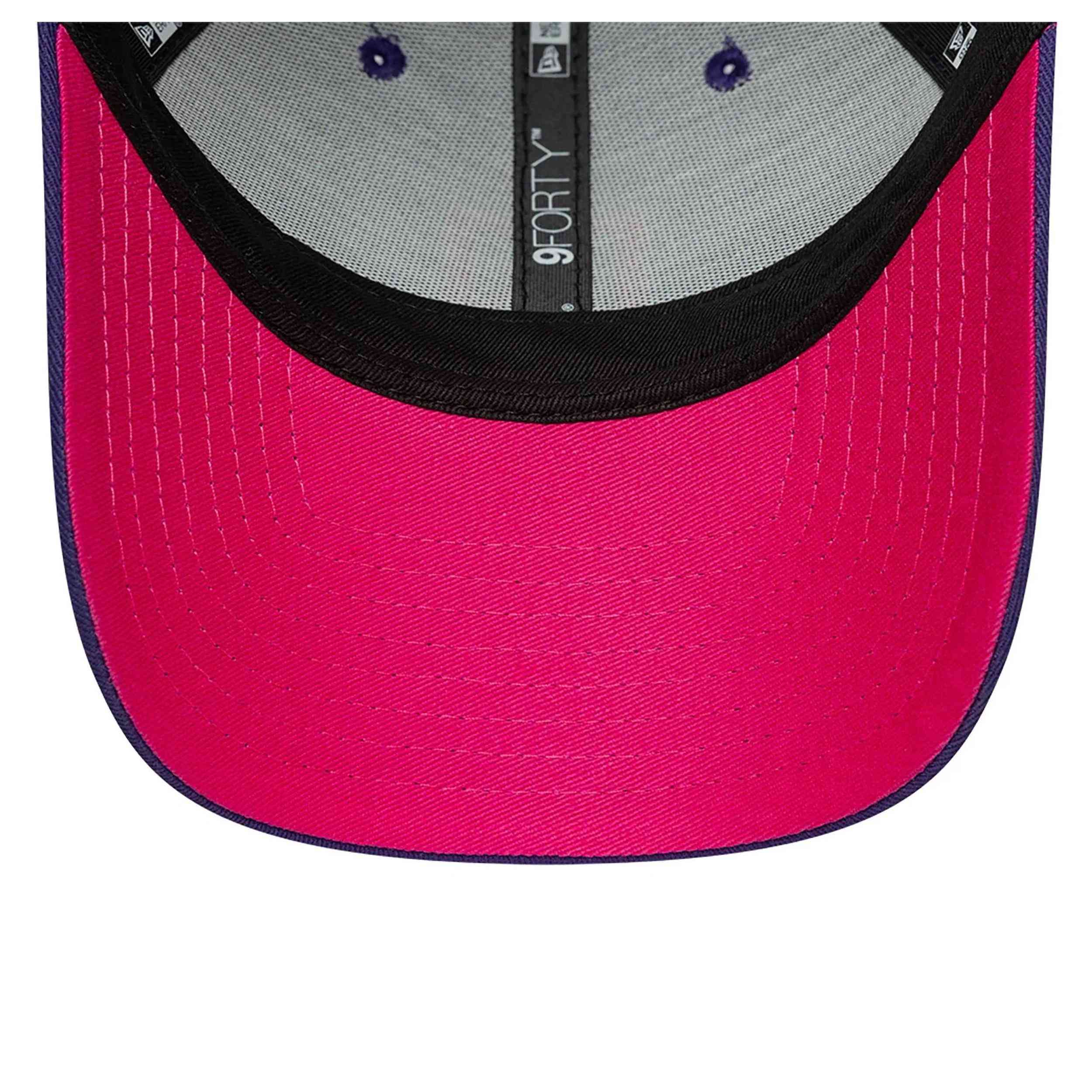 Gorra New Era 1K Fc Kings League