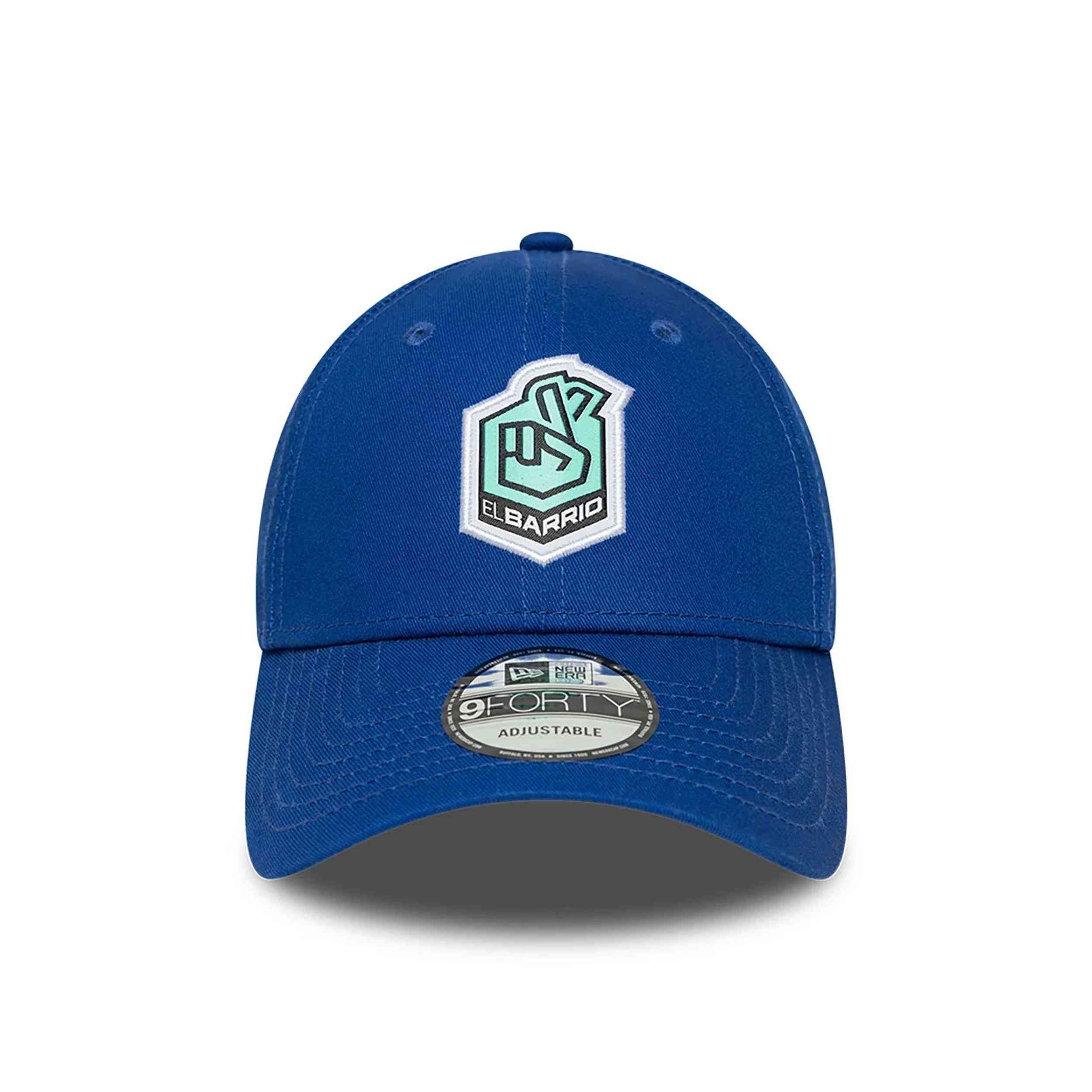 Gorra New Era Kings League