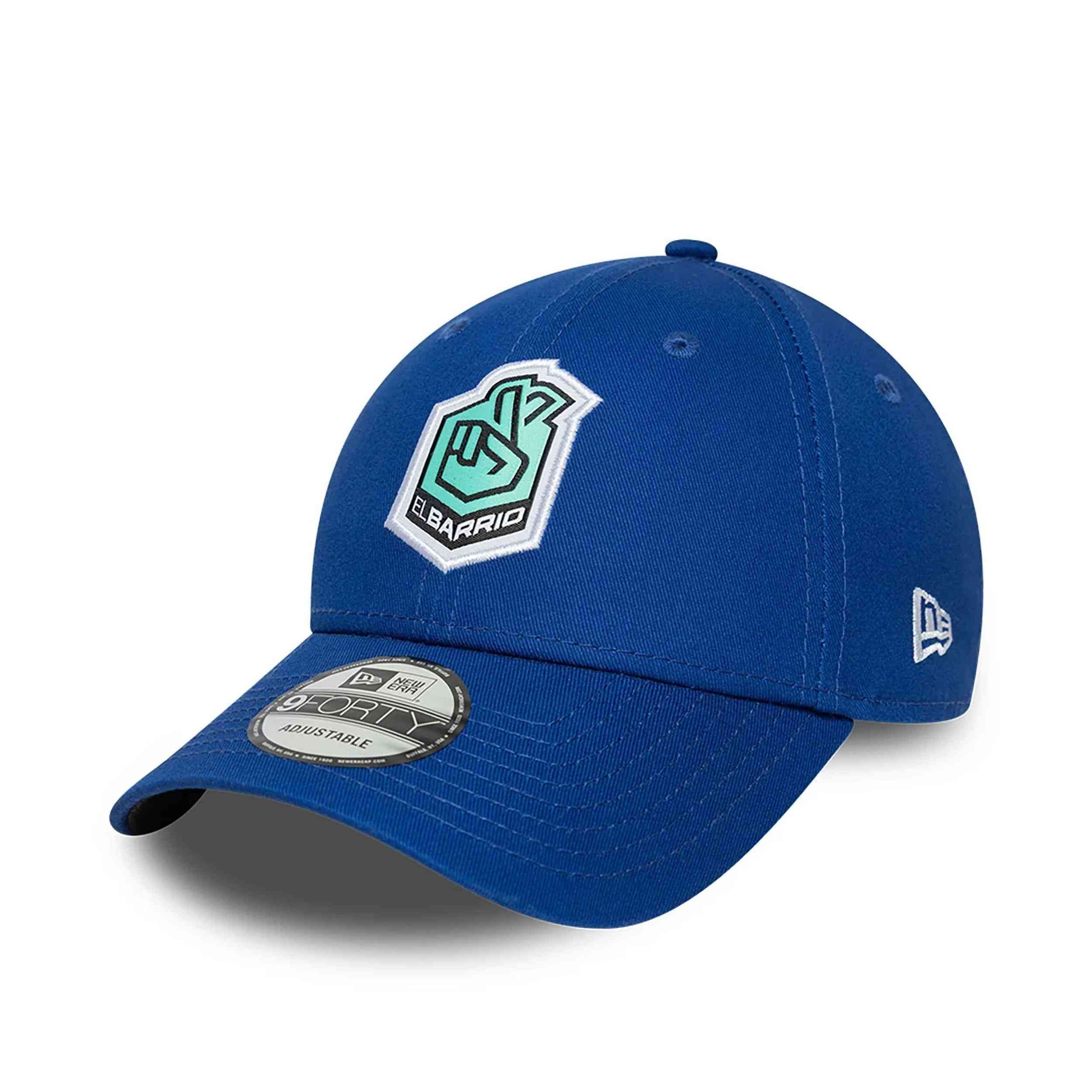 Gorra New Era Kings League