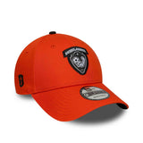 Gorra New Era X Kings League
