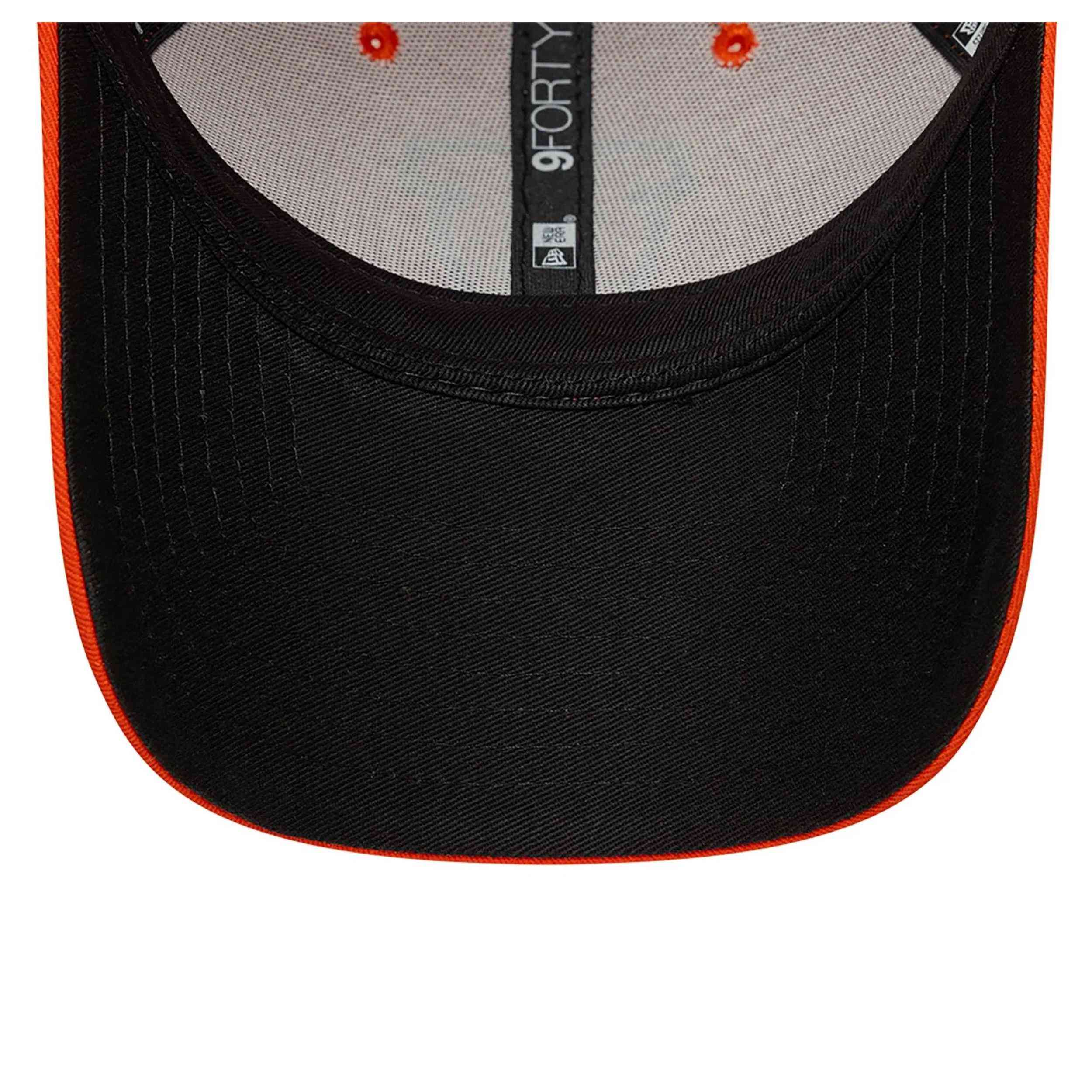 Gorra New Era X Kings League