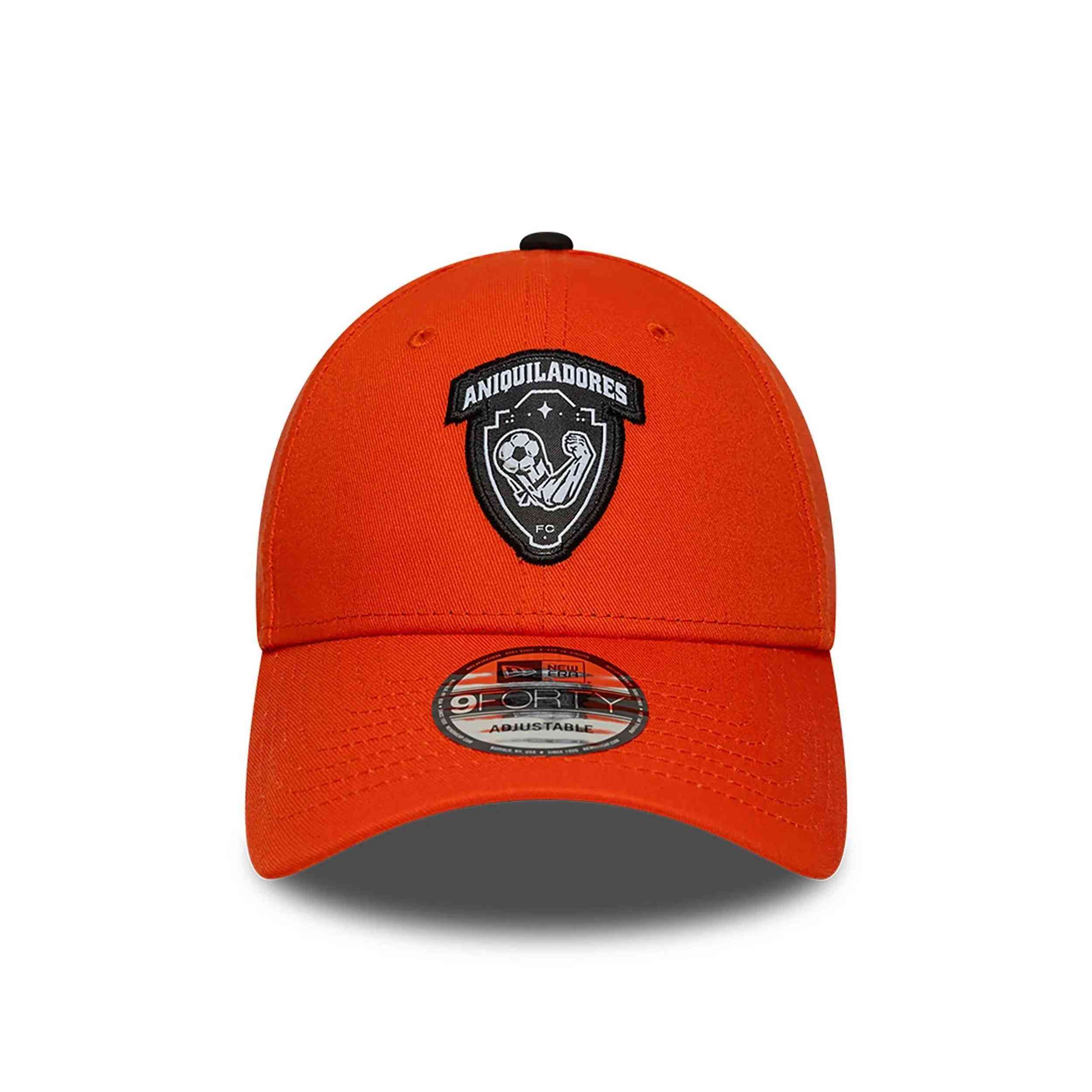 Gorra New Era X Kings League