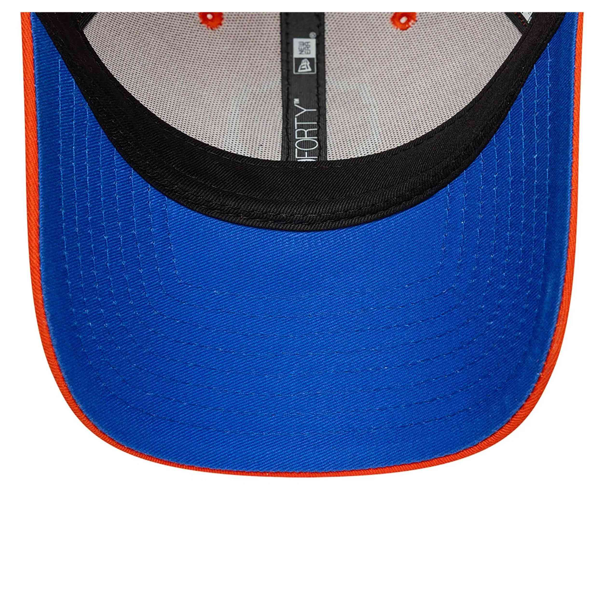 Gorra New Era Kings League Jijantes