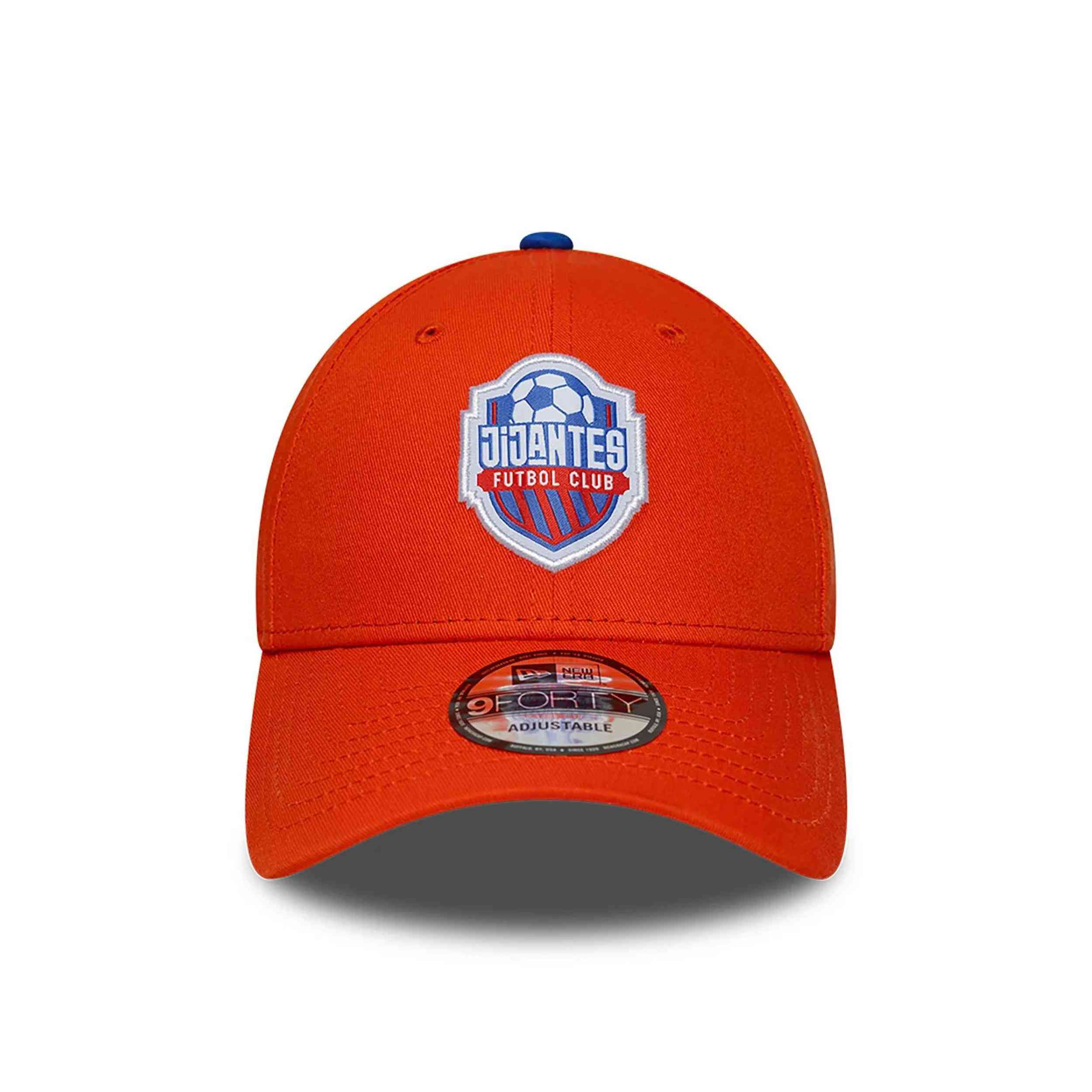 Gorra New Era Kings League Jijantes