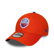 Gorra New Era Kings League Jijantes