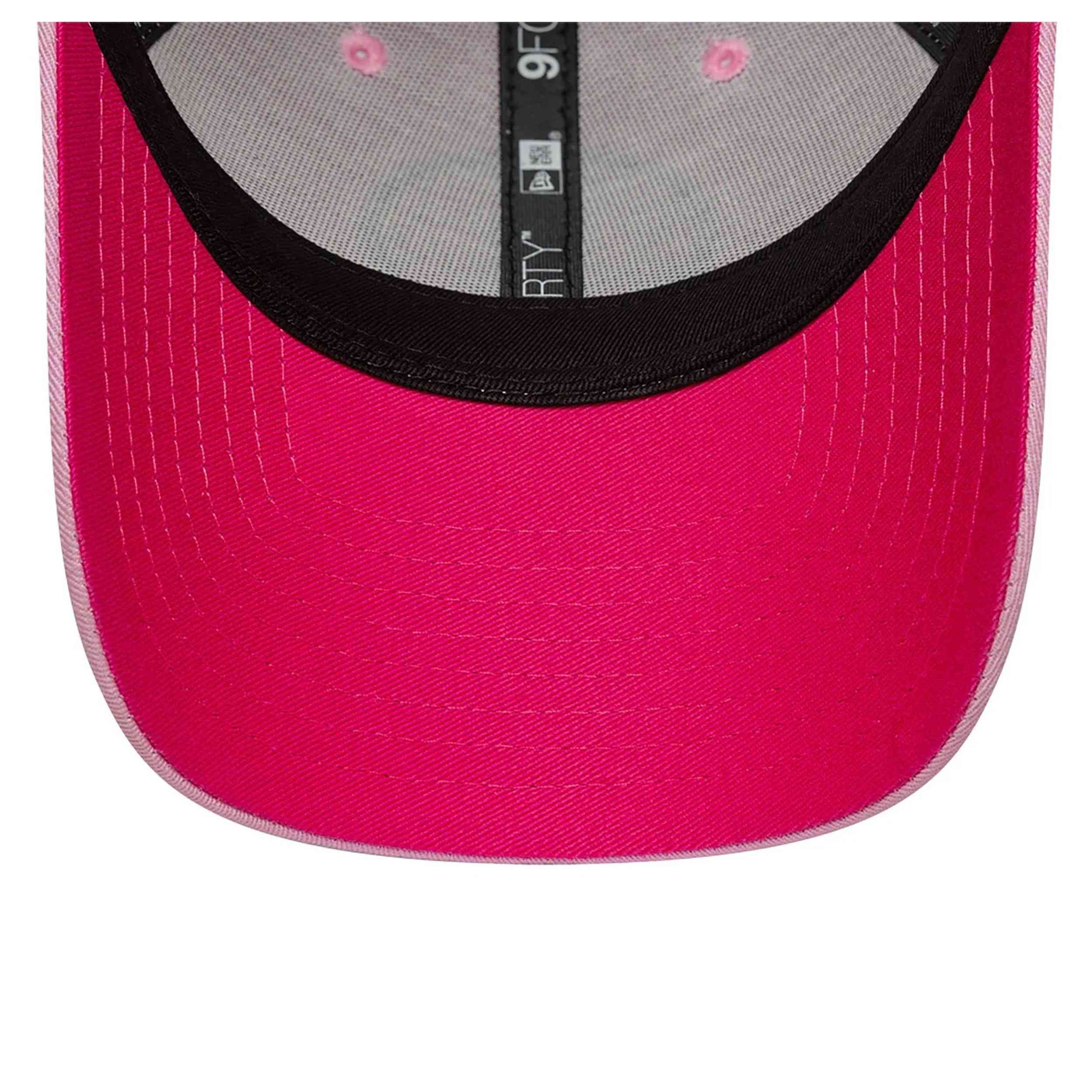 Gorra New Era Porcinos Fc