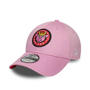 Gorra New Era Porcinos Fc