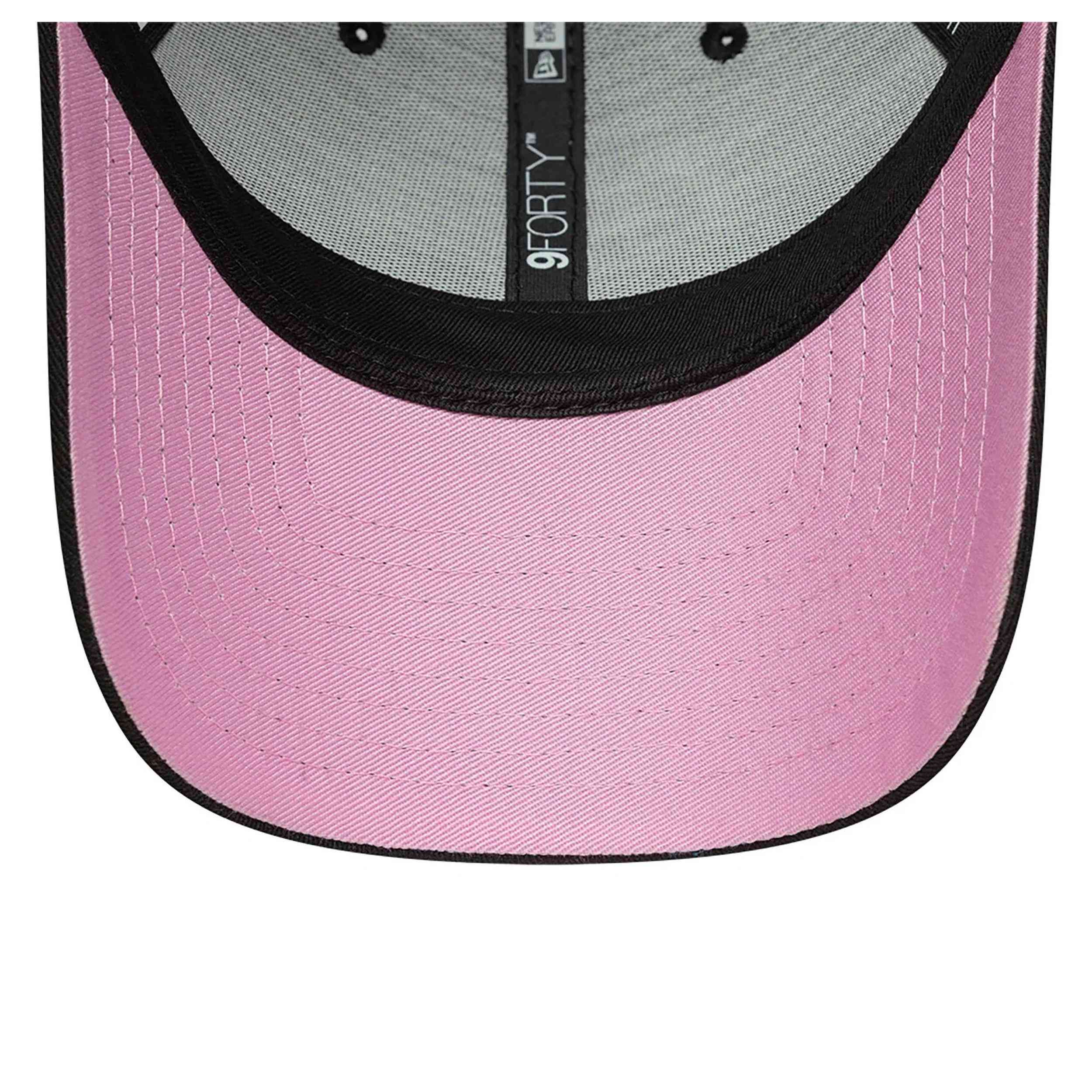 Gorra New Era Kunisports Kings League 9Forty