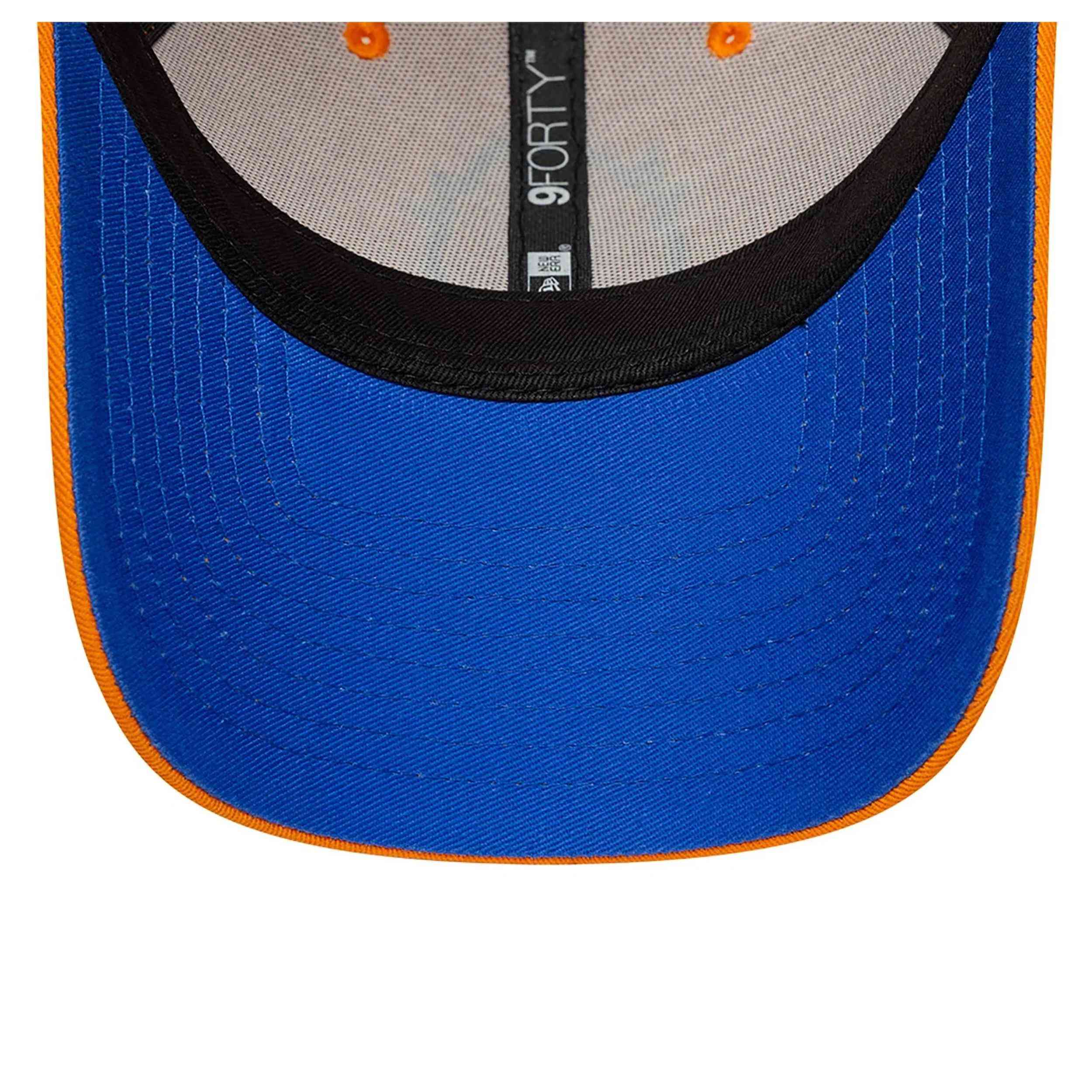 Gorra New Era Saiyans Fc Kings League 9Forty