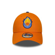 Gorra New Era Saiyans Fc Kings League 9Forty