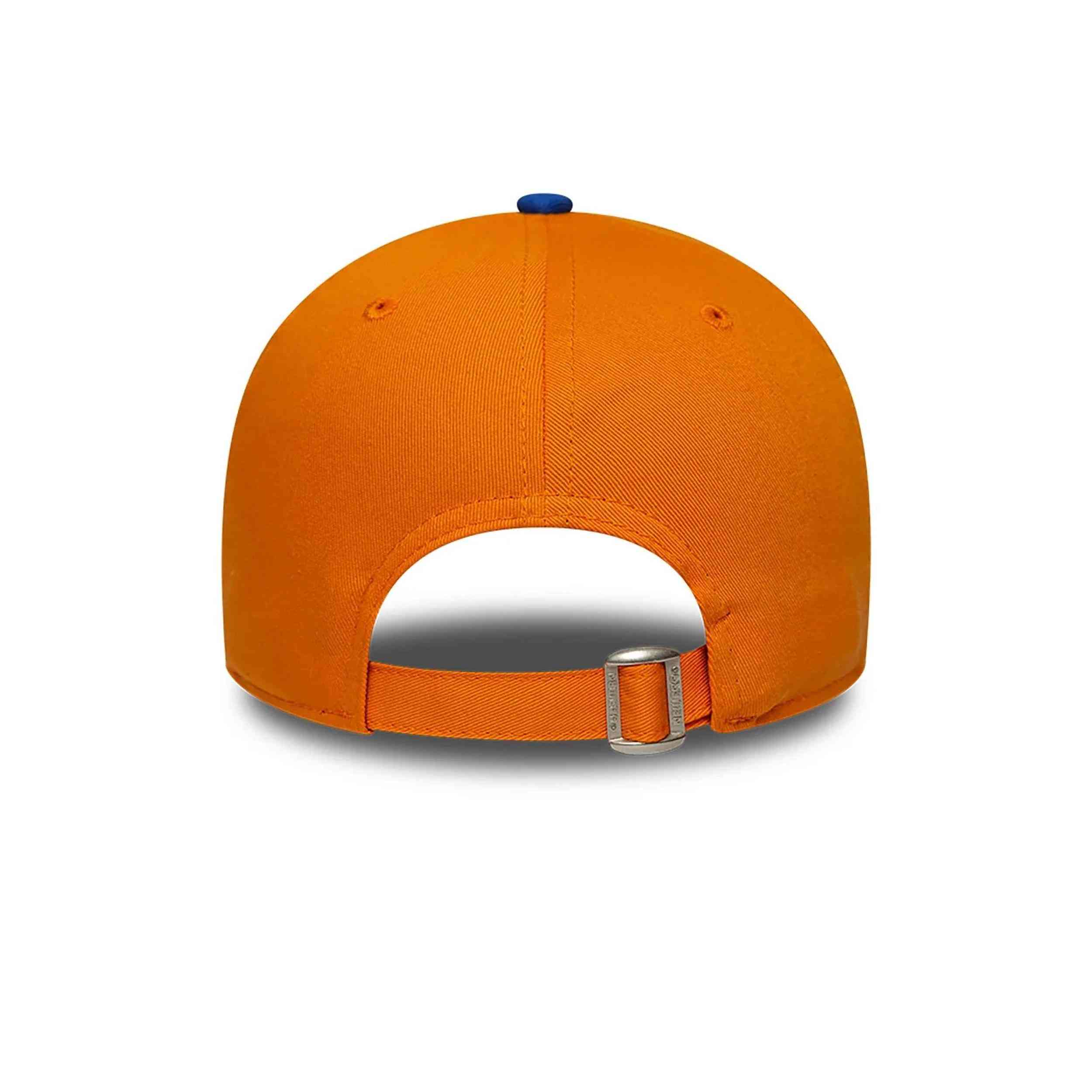 Gorra New Era Saiyans Fc Kings League 9Forty