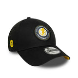 Gorra New Era Rayo De Barcelona Fc
