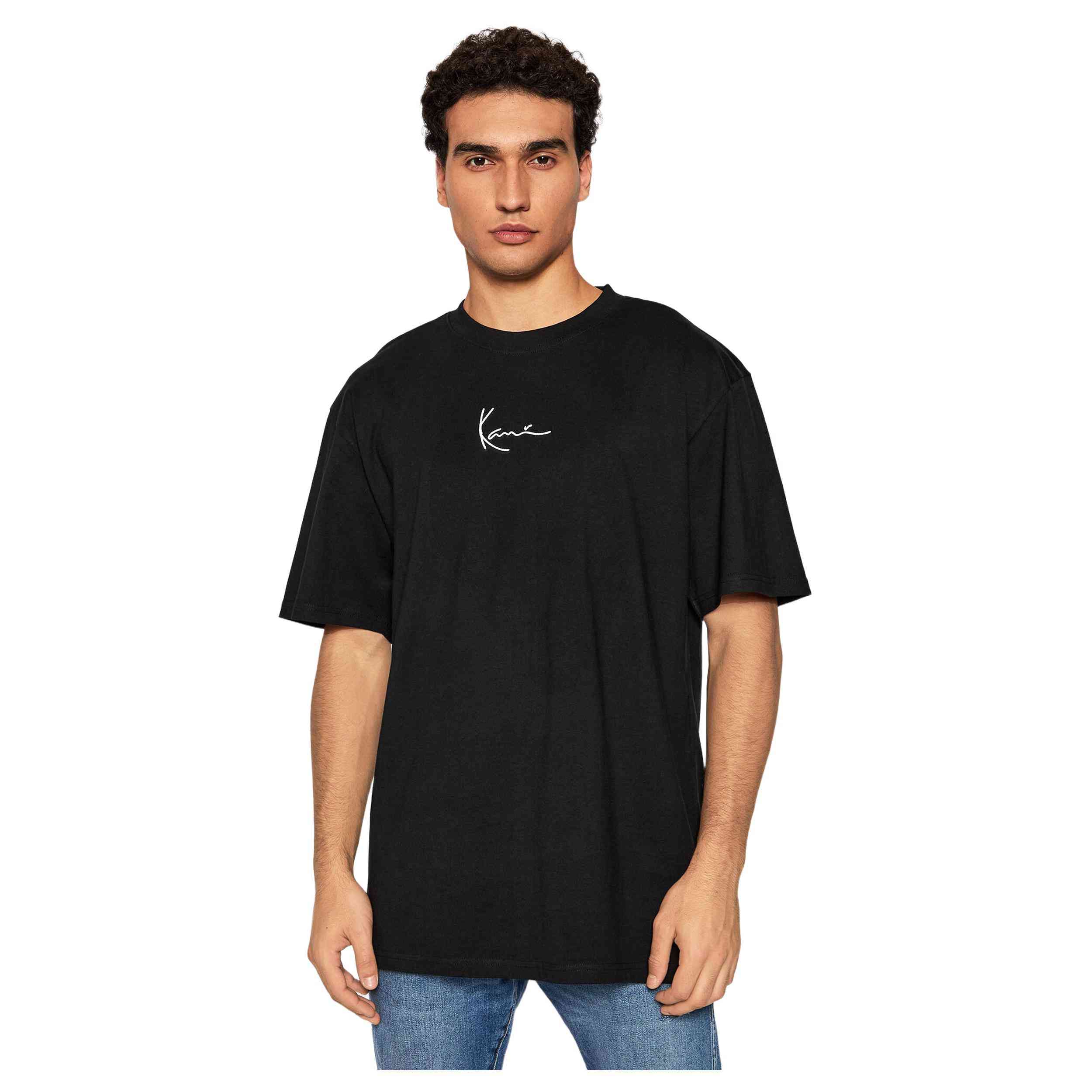  Karl Kani 6060584-Blk