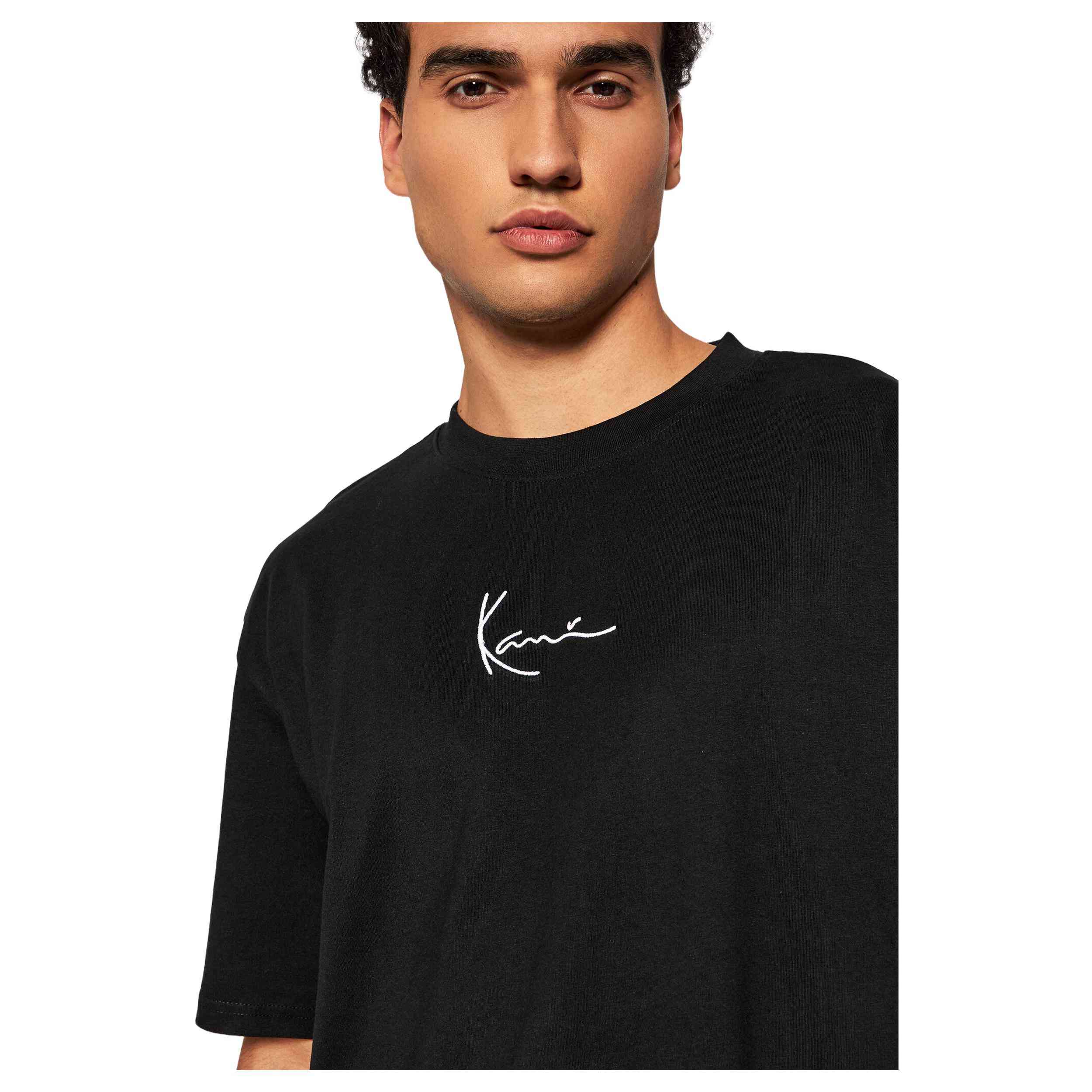  Karl Kani 6060584-Blk