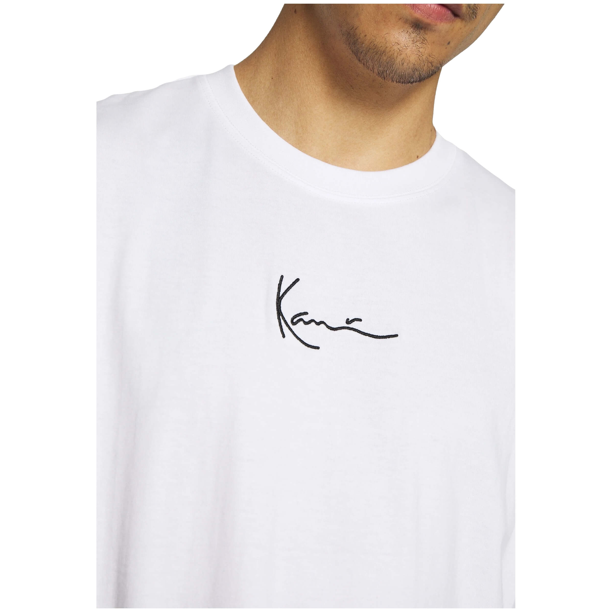 Karl Kani Short Sleeve T-Shirt