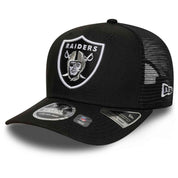 Gorra New Era Las Vegas Raiders Diamond