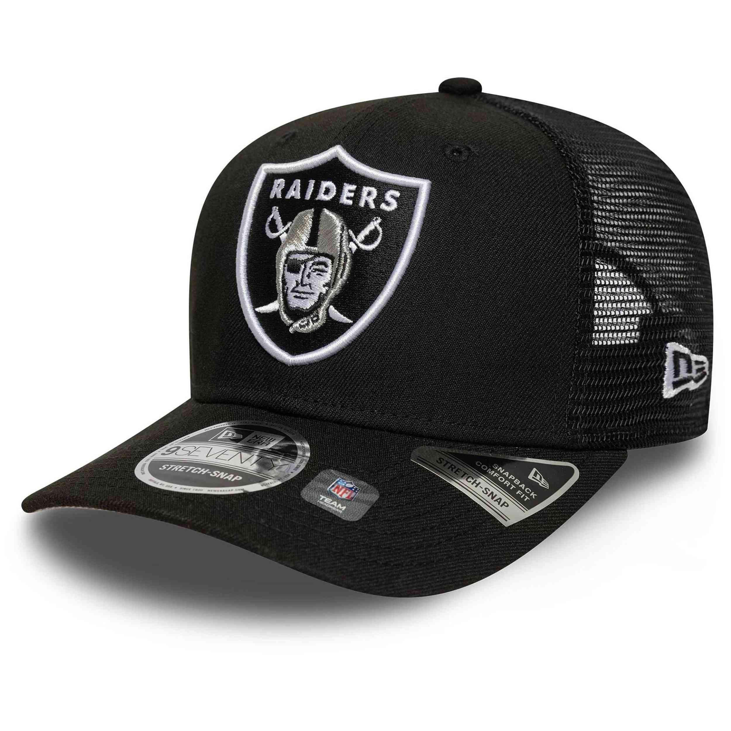 Gorra New Era Las Vegas Raiders Diamond
