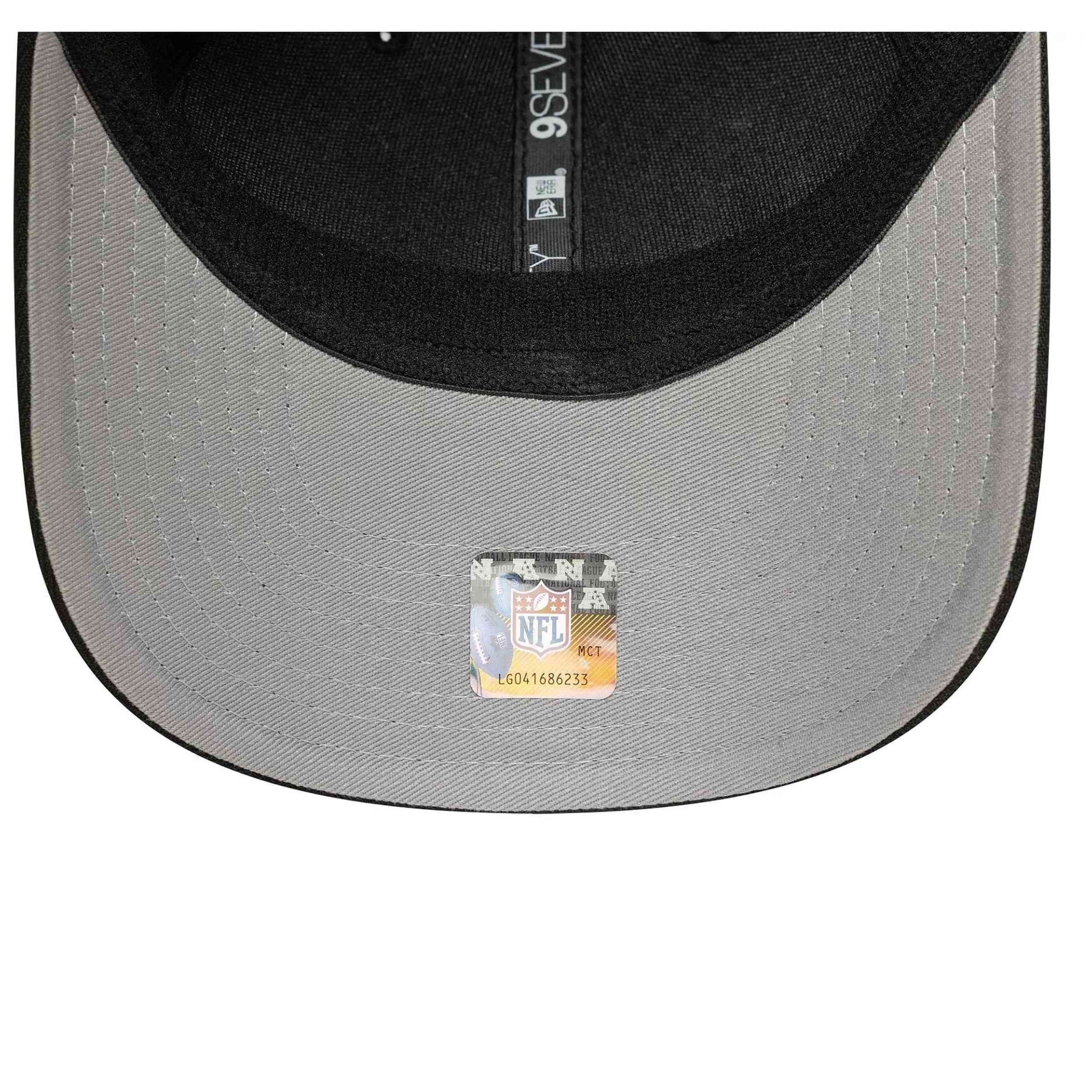 Gorra New Era Las Vegas Raiders Diamond