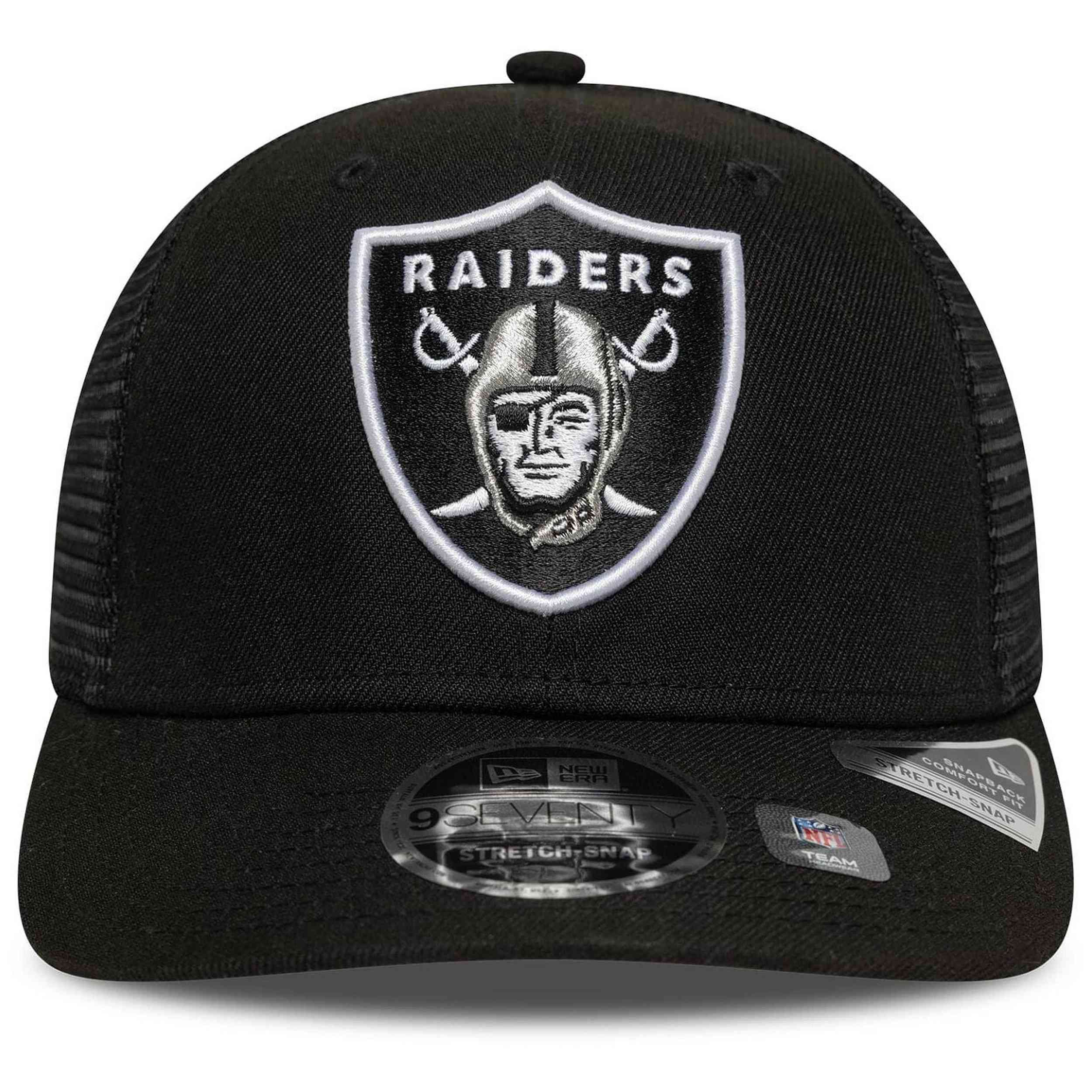 Gorra New Era Las Vegas Raiders Diamond